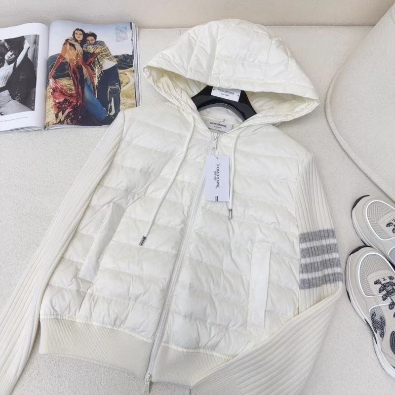 Thom Browne Down Jackets